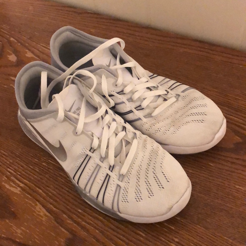 Nike running shoes Nike Free TR 6 size 6.5